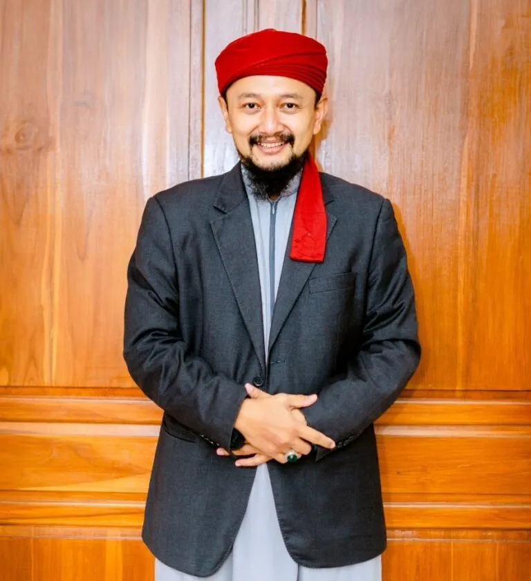 Pimpinan Pesantren