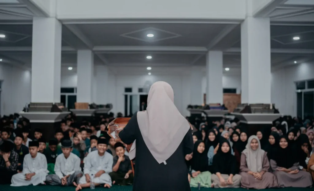 sunanul huda